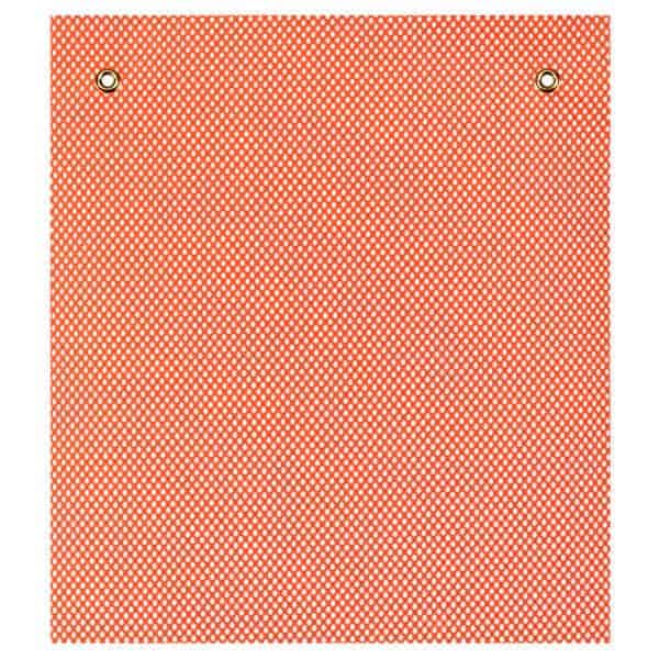 OWPI Grommet Warning Flag