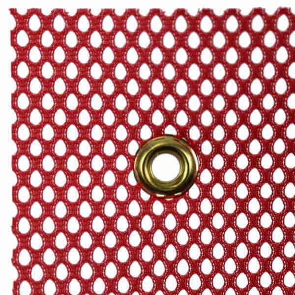 OWPI Grommet Warning Flag