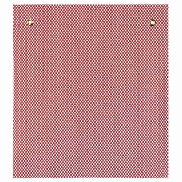 OWPI Grommet Warning Flag