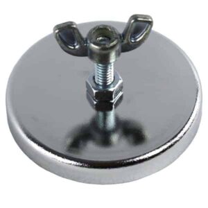 OWPI Super M-80 Magnet Mount
