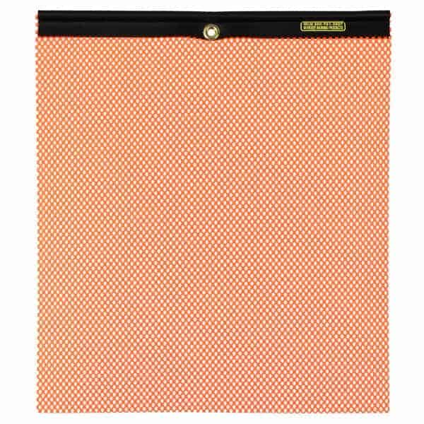 OWPI M-80 Warning Flag