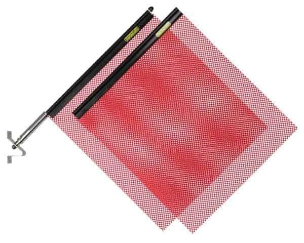 OWPI Quickmount Flag Kit