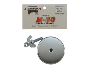 OWPI Super M-80 Magnet Mount