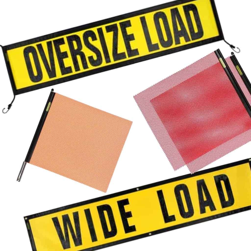 Oversize products