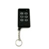 Roll Rite 19801 Tarp Remote for Black Control Box, 6-button, Wireless