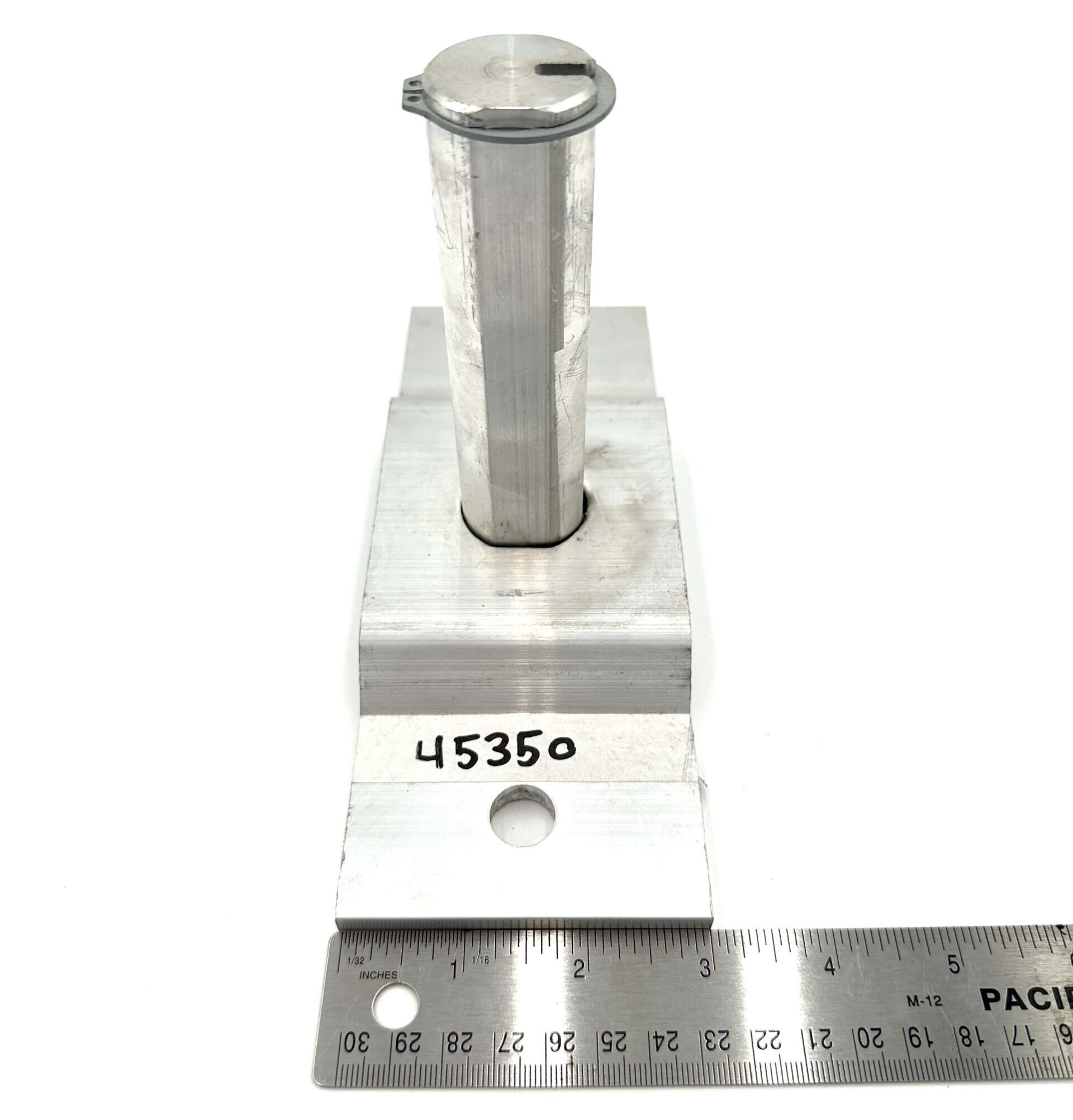 Roll Rite 45350 Pivot Pin, 5-spring