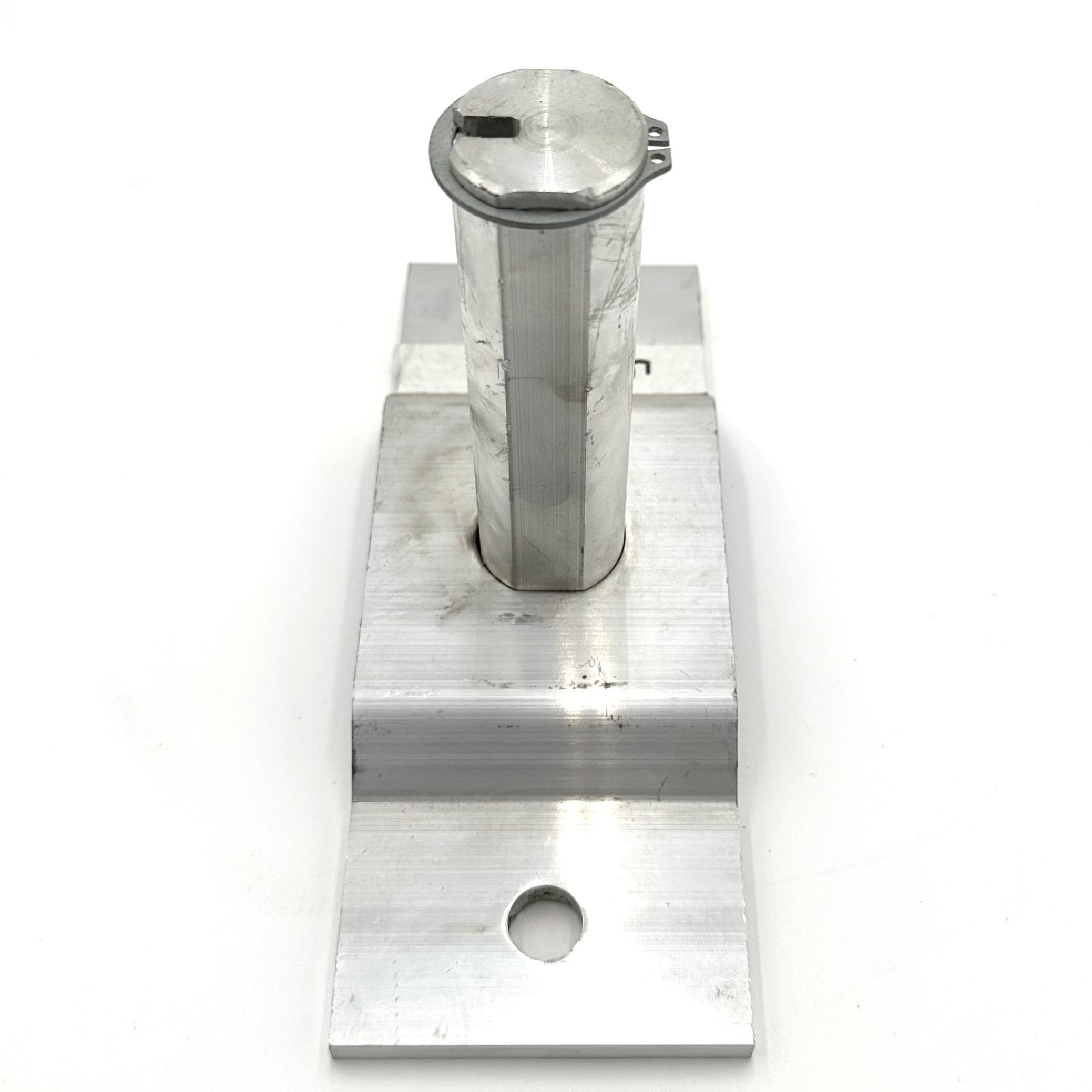 Roll Rite 45350 Pivot Pin, 5-spring