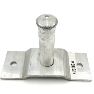 Roll Rite 45350 Pivot Pin, 5-spring