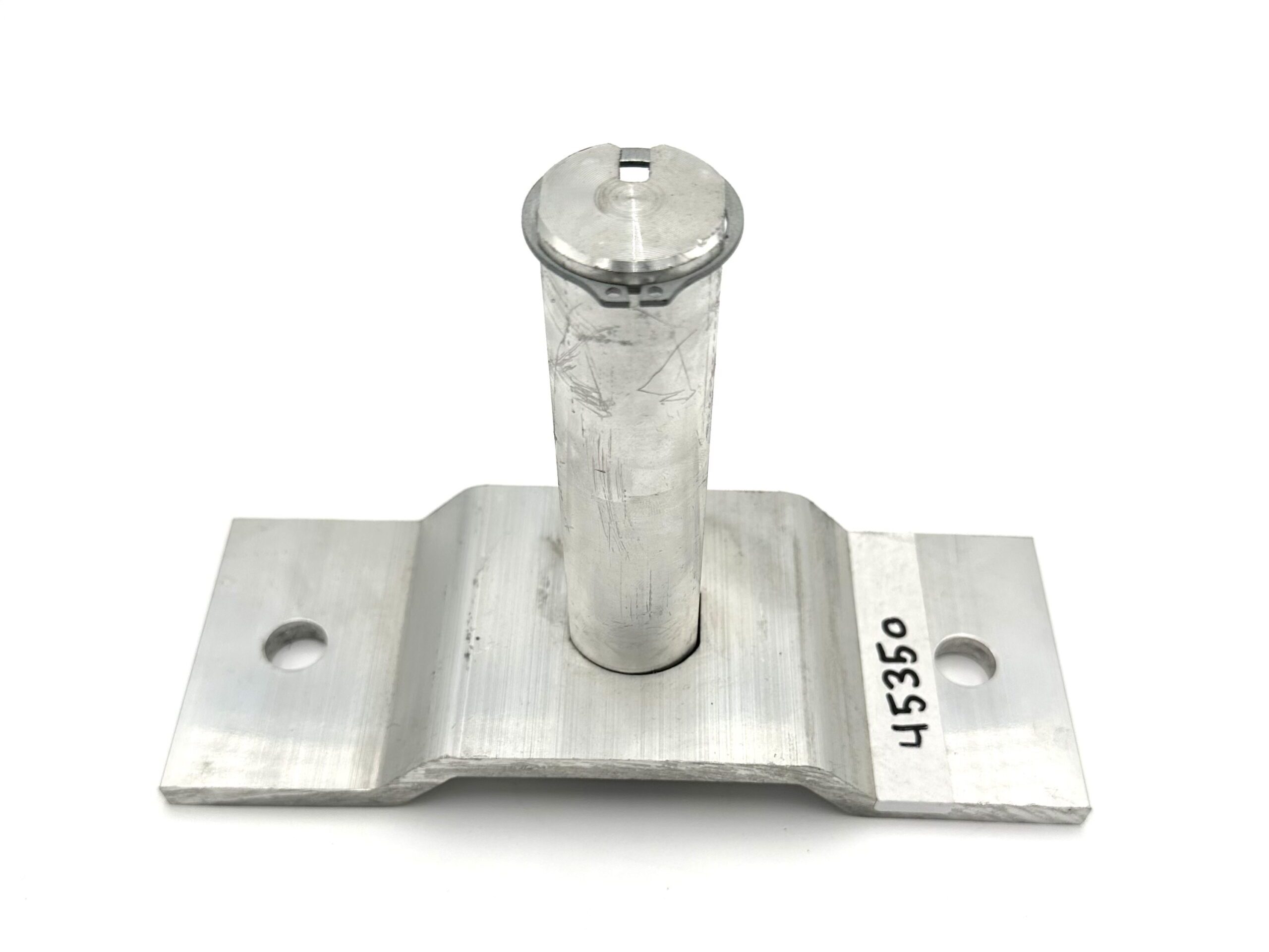 Roll Rite 45350 Pivot Pin, 5-spring