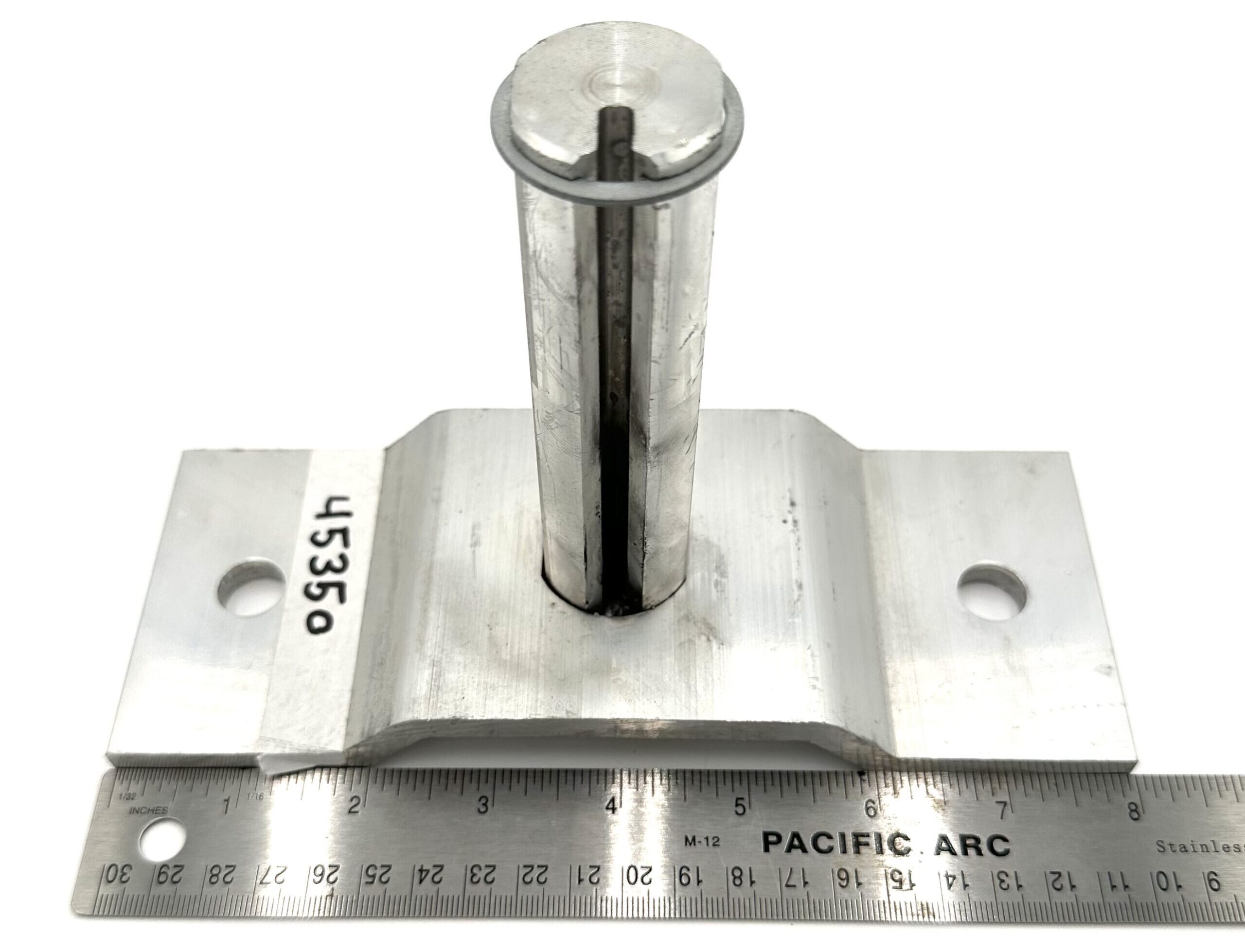 Roll Rite 45350 Pivot Pin, 5-spring