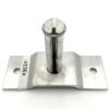 Roll Rite 45350 Pivot Pin, 5-spring