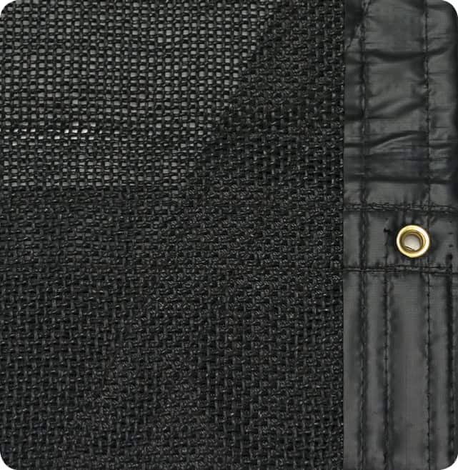 Roll Rite Super Tough Mesh Tarp