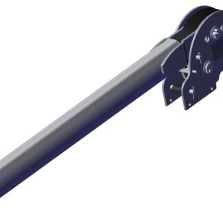 Roll Rite Narrow Sliding Pivot Spring Pack - Driver Side RR47733 Roll over image to zoom in Roll Rite Narrow Sliding Pivot Spring Pack - Driver Side