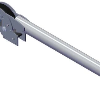 Roll Rite Narrow Sliding Pivot Spring Pack - Passenger Side
