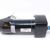 Aero 0755-960272 Parallel Shaft Motor for Crank-N-Go Tarp Systems
