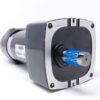 Aero 0755-960272 Parallel Shaft Motor for Crank-N-Go Tarp Systems