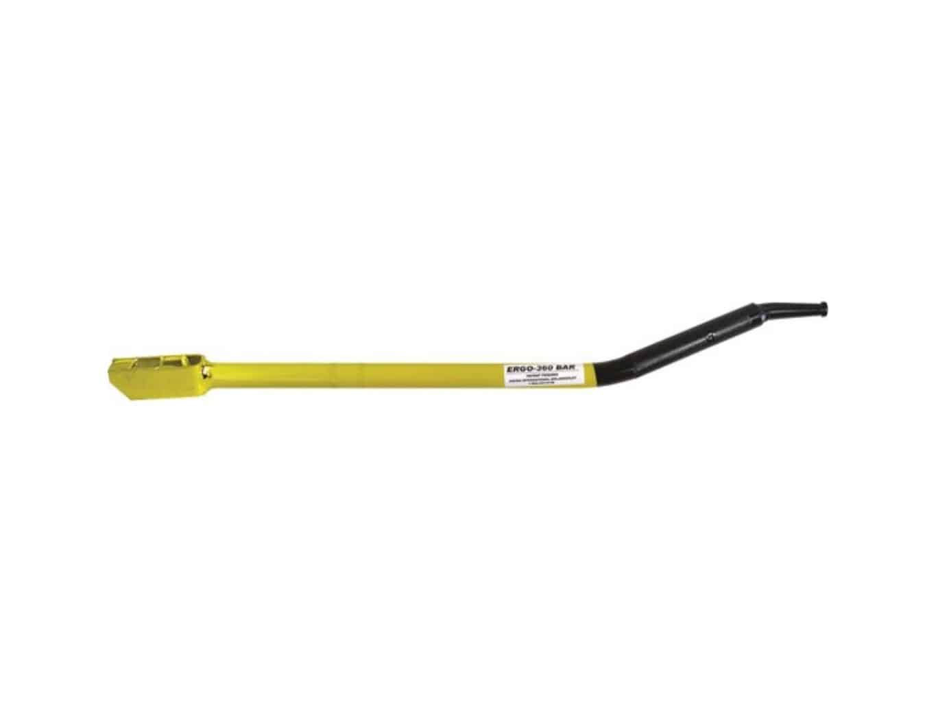 Ancra Ergo 360 Winch Bar – Combination Box End