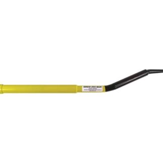 Ancra Ergo Winch Bar with Round End