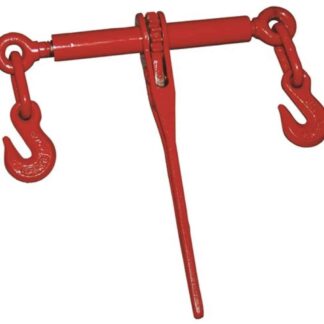 Ancra 5/16" To  3/8" HD Ratchet Load Binder