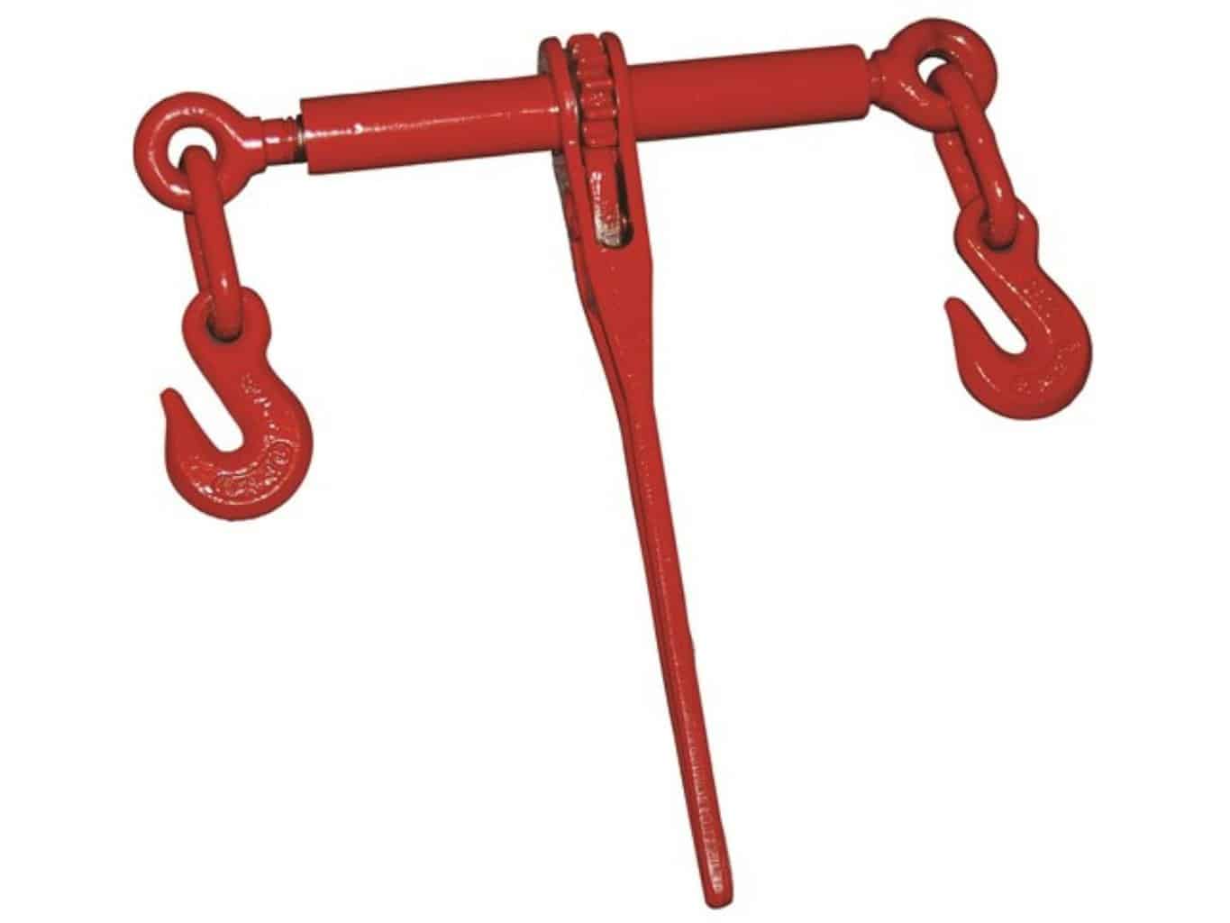 Ancra 5/16" To  3/8" HD Ratchet Load Binder