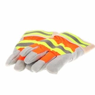 Ancra Insulated Reflective Gloves