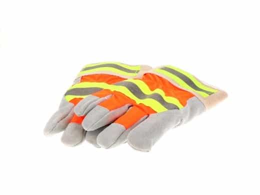 Ancra Insulated Reflective Gloves