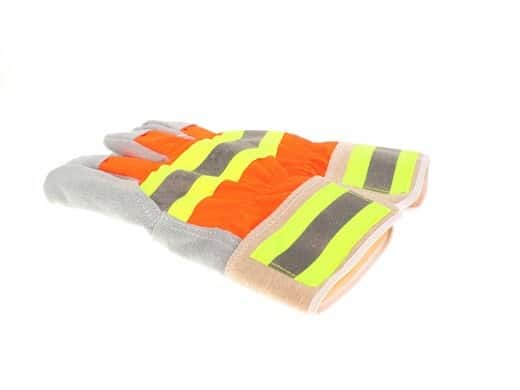 Ancra Insulated Reflective Gloves