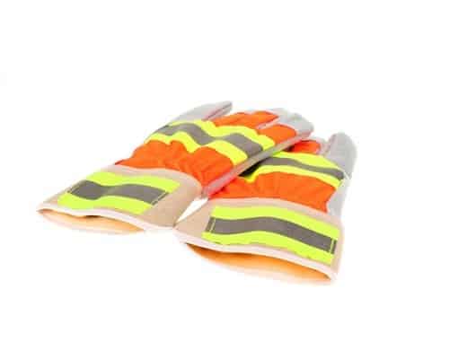 Ancra Insulated Reflective Gloves