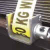 Ancra Offset PortaWinch, Inward