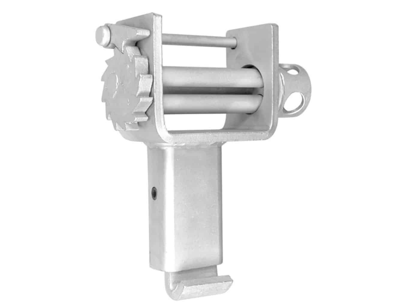 Ancra Offset PortaWinch, Inward