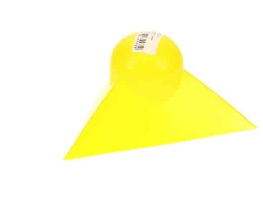 Ancra Plastic Tarp Protector
