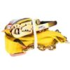 Ancra 2" x 30' Ratchet Strap with Chain Anchor