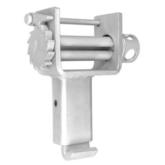 Ancra Standard Off-Set PortaWinch, Outward