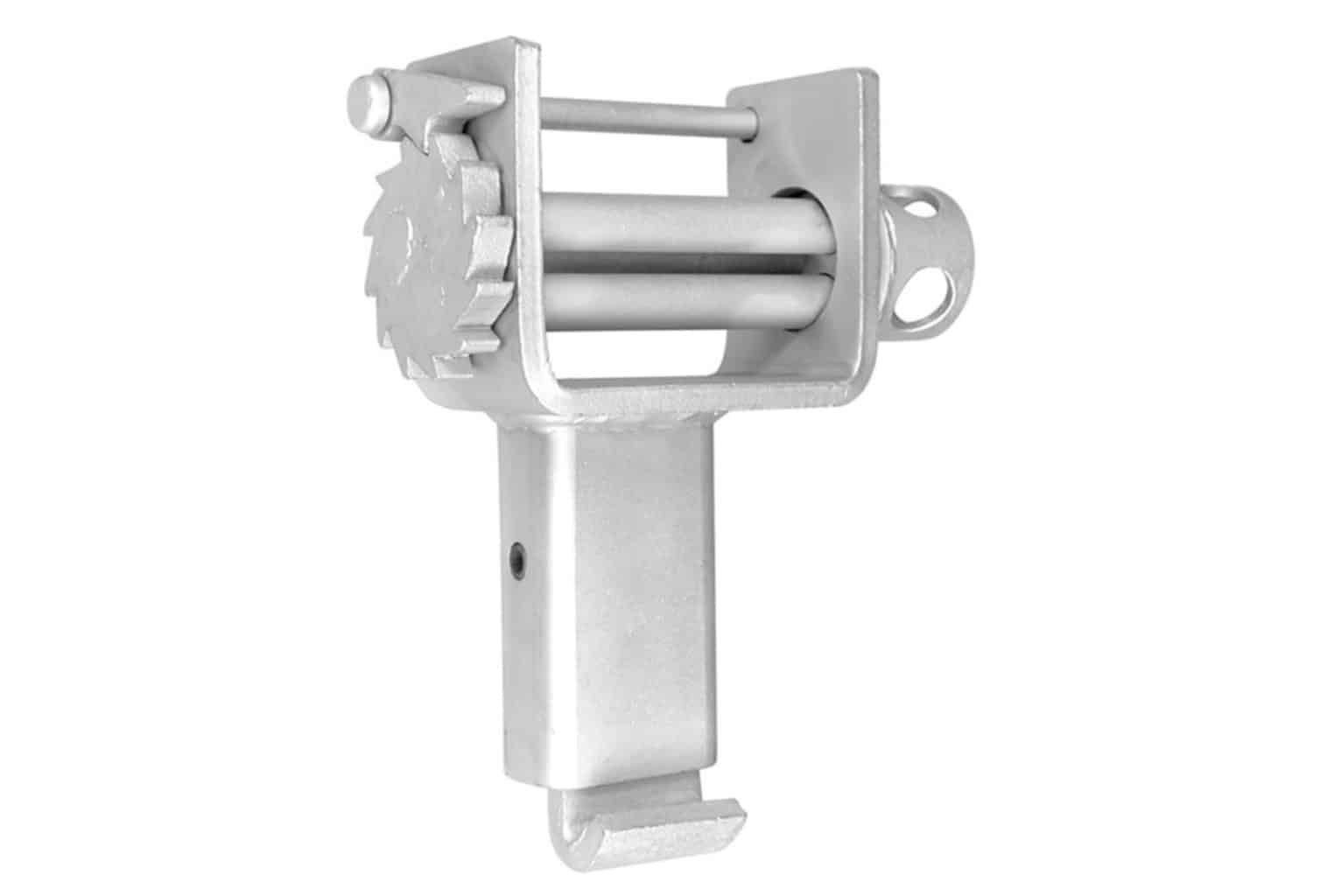 Ancra Standard Off-Set PortaWinch, Outward