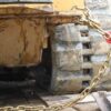 Ancra G70 Transport Chain with Clevis Hooks