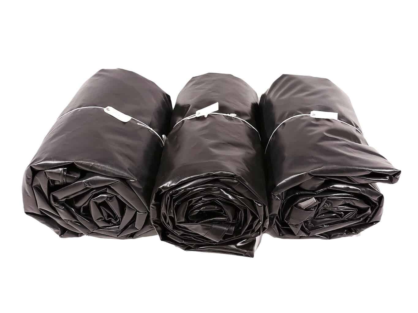 Lumber Tarp Set of 3