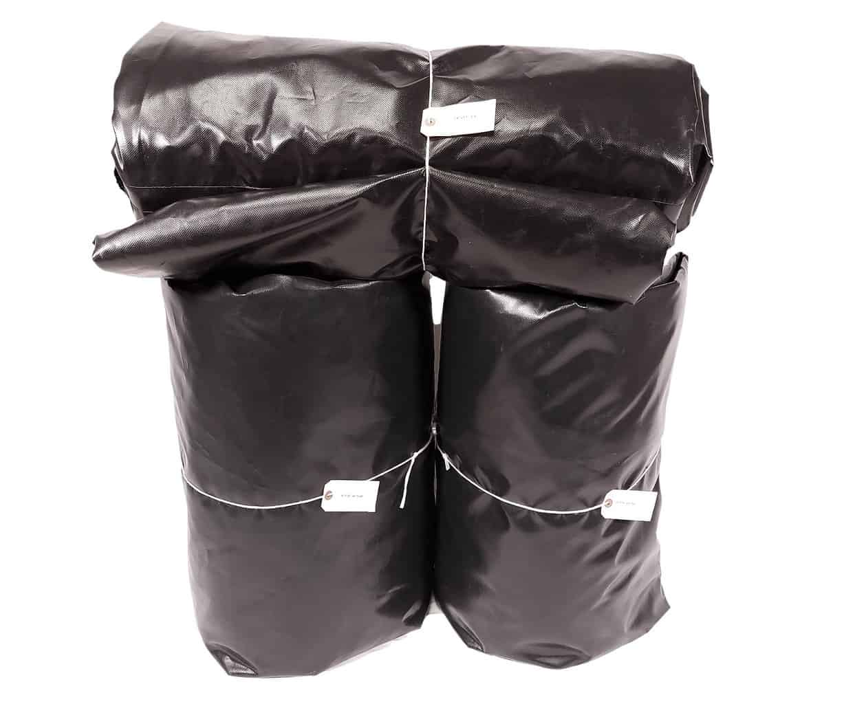 Lumber Tarp Set of 3