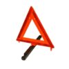 Reflective Triangle Warning Kit 3 Pack