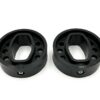 Roll Rite 76810 Tarp Centering Flanges (Pair) for Bow Tube