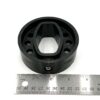 Roll Rite 76810 Tarp Centering Flanges (Pair) for Bow Tube
