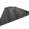 Steel Tarp with End Flap