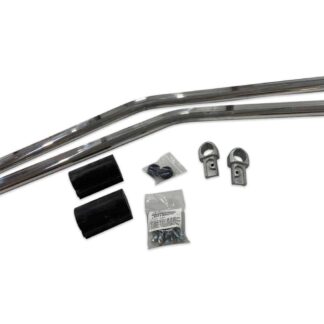 Aero 0310-964136 Aluminum Bent Arm Kit for 36′ Easy Cover System