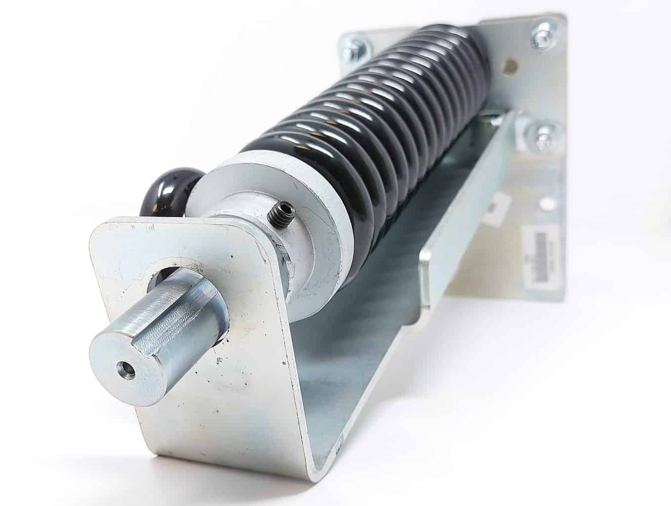 Aero 0311-960346 Easy Cover 5/8" Spring Assembly - D.S.