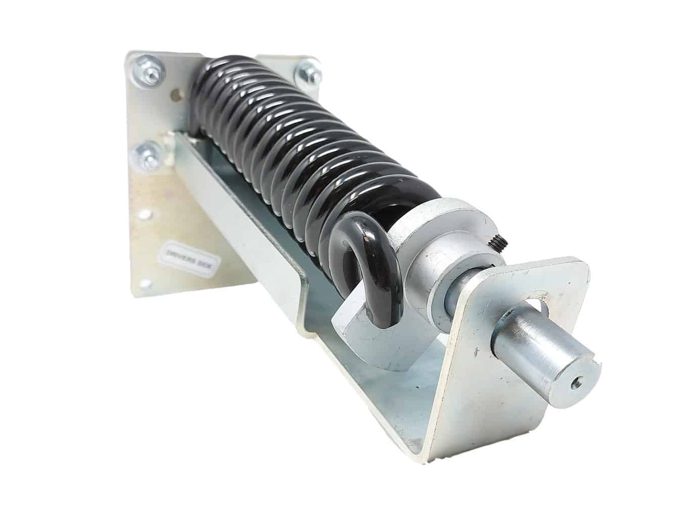 Aero 0311-960346 Easy Cover 5/8" Spring Assembly - D.S.