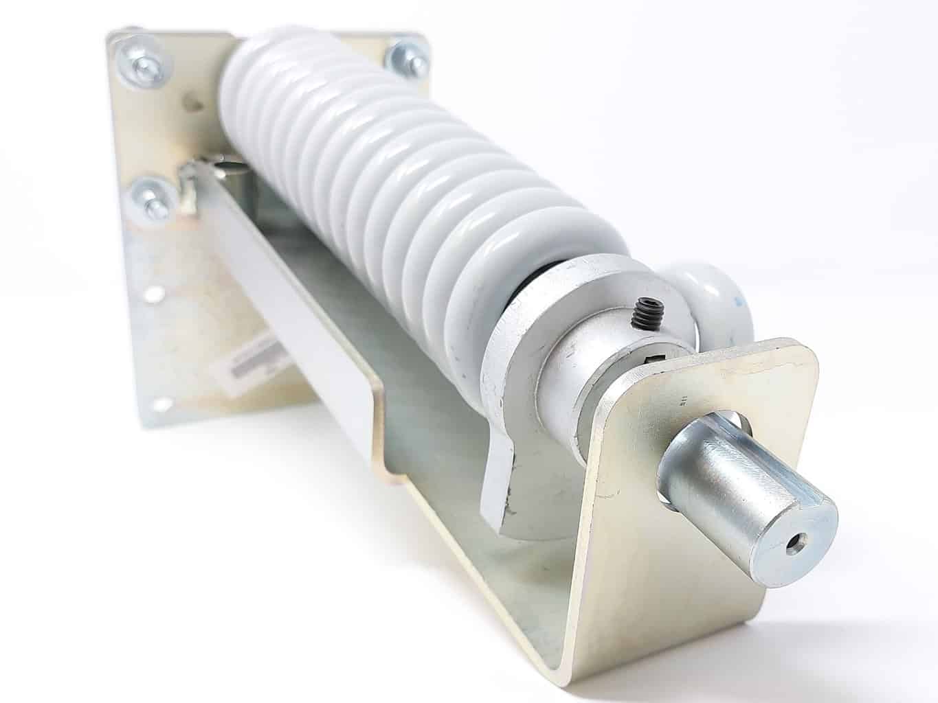 Aero 0311-960347 Easy Cover 5/8" Spring Assembly