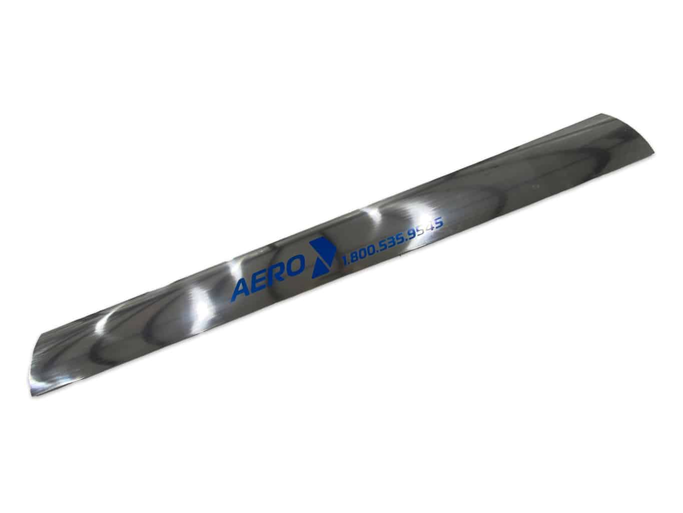 Aero 0311-961845 Wind Deflector for Easy Cover System