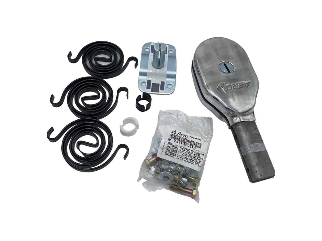 Aero 0311-963233 Power Pack Spring Kit