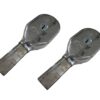 Aero 0311-963233 Power Pack Spring Kit – Both Sides
