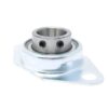 Aero 0710-602155 Flange Bearing
