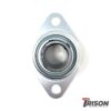 Aero 0710-602155 Flange Bearing 1" Bore 2 Hole | Easy Cover
